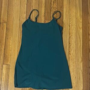 Abercrombie traveler dress - like new!